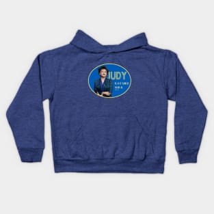 Judy Kids Hoodie